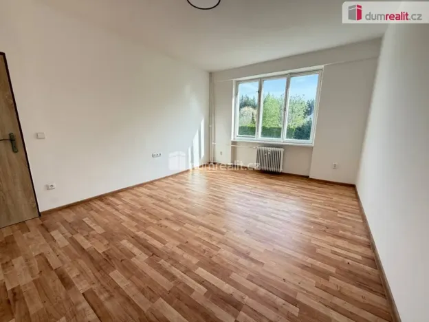 Prodej bytu 2+1, Hranice - Studánka, 55 m2