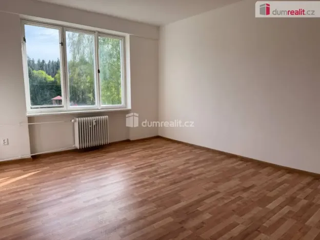 Prodej bytu 2+1, Hranice - Studánka, 55 m2