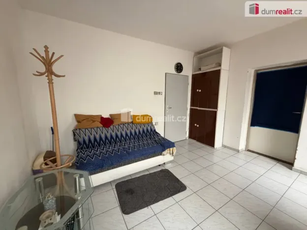 Prodej rodinného domu, Brno - Dvorska, Zapletalova, 150 m2