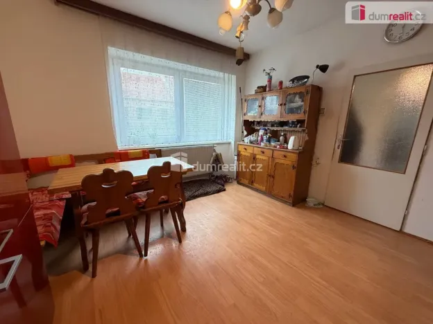 Prodej rodinného domu, Brno - Dvorska, Zapletalova, 150 m2