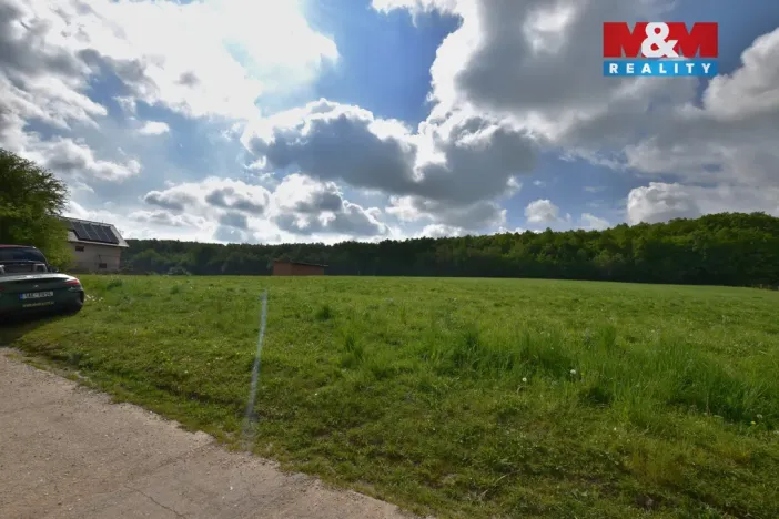 Prodej pozemku pro bydlení, Kratonohy - Michnovka, 4869 m2