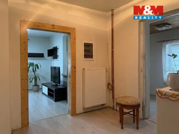 Prodej rodinného domu, Holedeč, Lesní, 130 m2