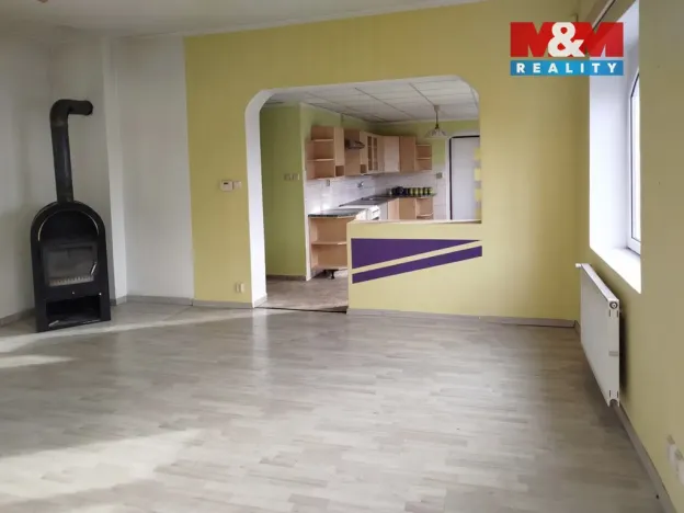 Prodej výrobních prostor, Otvice, Polní, 4026 m2
