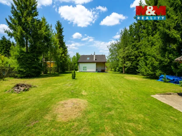 Prodej chaty, Horní Bradlo, 59 m2