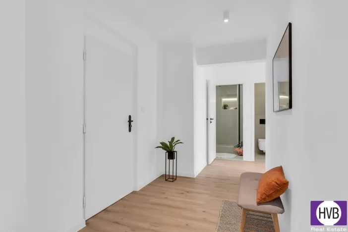 Prodej bytu 3+kk, Praha, Černokostelecká, 61 m2