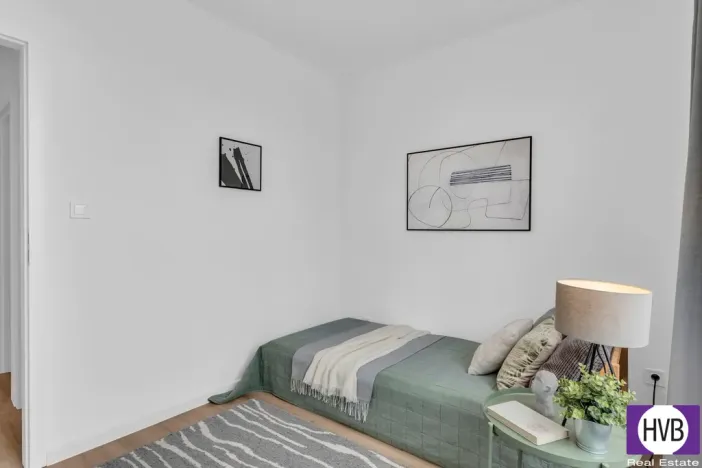 Prodej bytu 3+kk, Praha, Černokostelecká, 61 m2