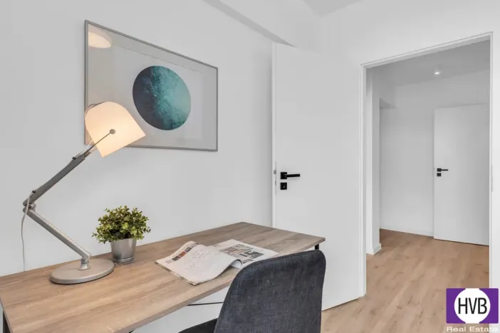 Prodej bytu 3+kk, Praha, Černokostelecká, 61 m2