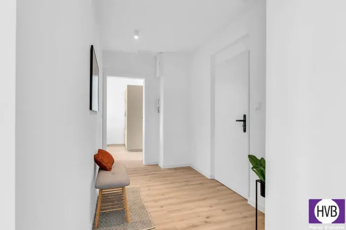 Prodej bytu 3+kk, Praha, Černokostelecká, 61 m2