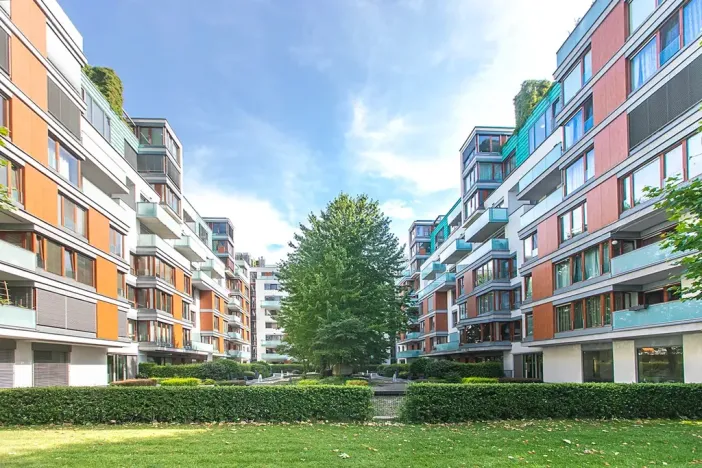 Pronájem bytu 2+kk, Praha, 59 m2