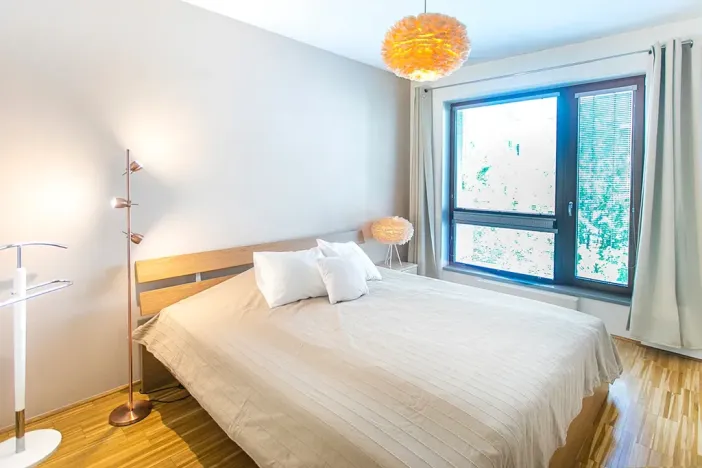 Pronájem bytu 2+kk, Praha, 59 m2