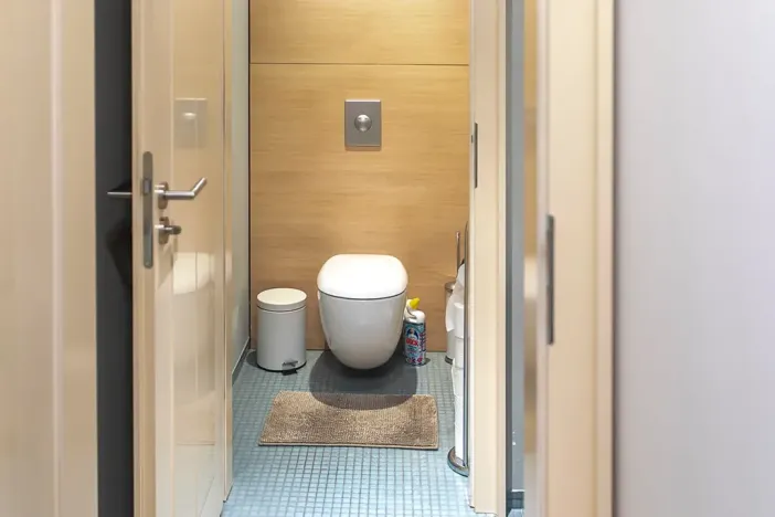 Pronájem bytu 2+kk, Praha, 59 m2