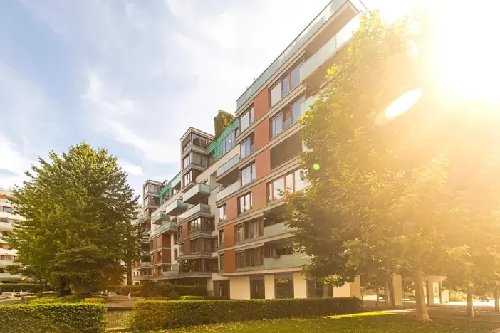 Pronájem bytu 2+kk, Praha, 59 m2