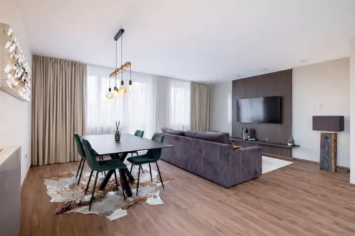 Prodej bytu 3+kk, Říčany, 102 m2