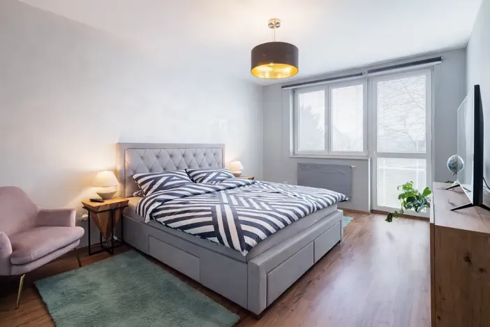 Prodej bytu 3+kk, Říčany, 102 m2