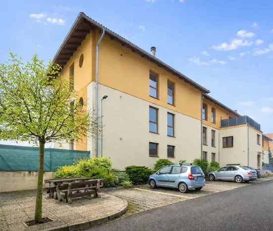 Prodej bytu 3+kk, Říčany, 102 m2