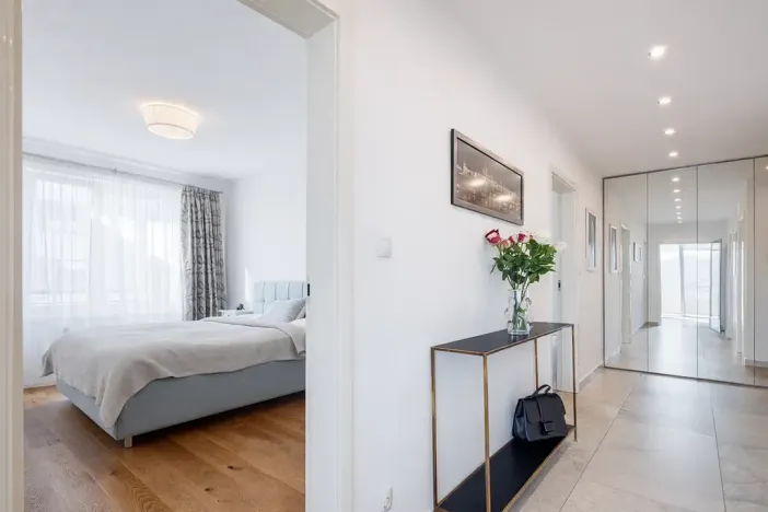 Prodej bytu 3+kk, Praha, 91 m2
