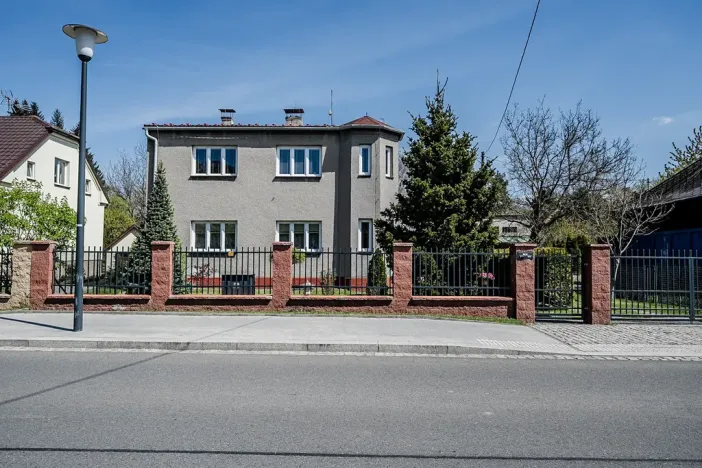 Prodej rodinného domu, Karviná, Lázeňská, 160 m2