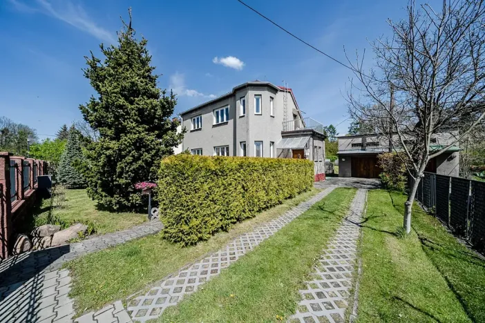 Prodej rodinného domu, Karviná, Lázeňská, 160 m2