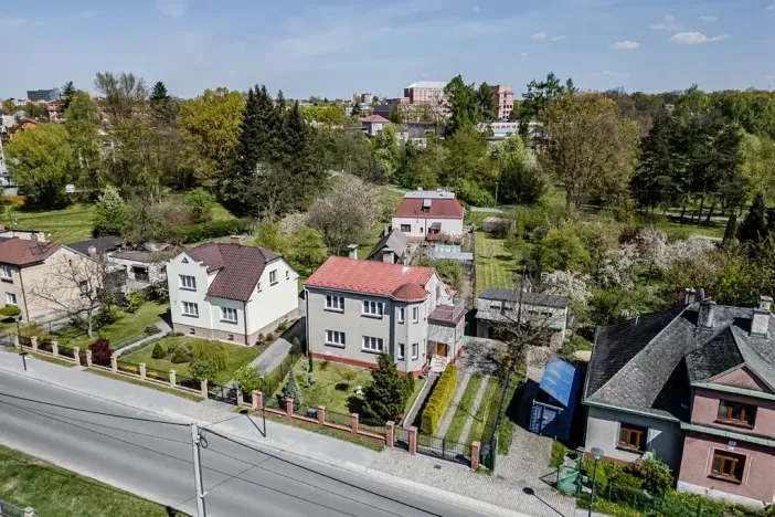 Prodej rodinného domu, Karviná, Lázeňská, 160 m2