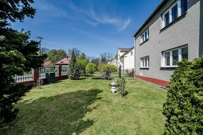 Prodej rodinného domu, Karviná, Lázeňská, 160 m2