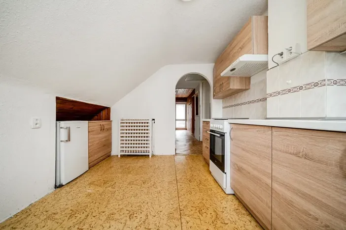 Prodej rodinného domu, Karviná, Lázeňská, 160 m2