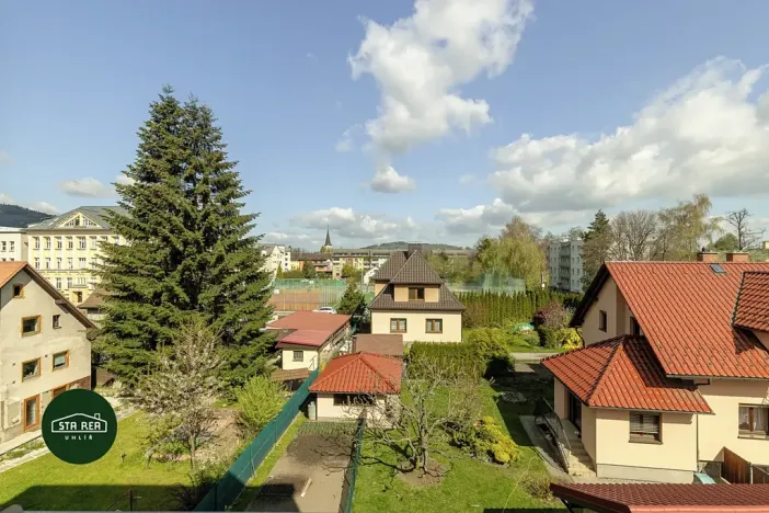 Prodej bytu 3+1, Frýdlant nad Ostravicí, Hamernická, 75 m2