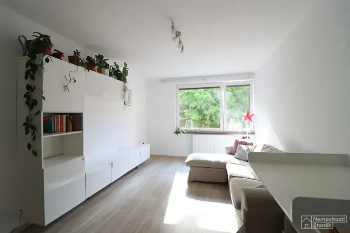 Pronájem bytu 3+1, Písek, Jaromíra Malého, 68 m2