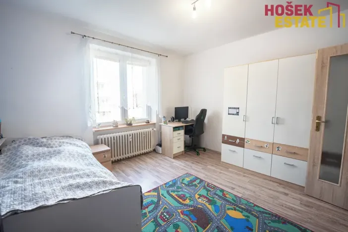 Prodej bytu 2+1, Brno, Jakuba Obrovského, 53 m2