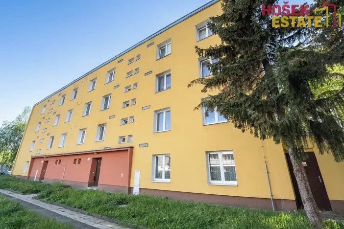 Prodej bytu 2+1, Brno, Jakuba Obrovského, 53 m2