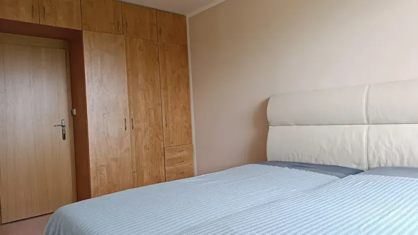 Prodej bytu 4+kk, Praha - Řepy, Španielova, 93 m2