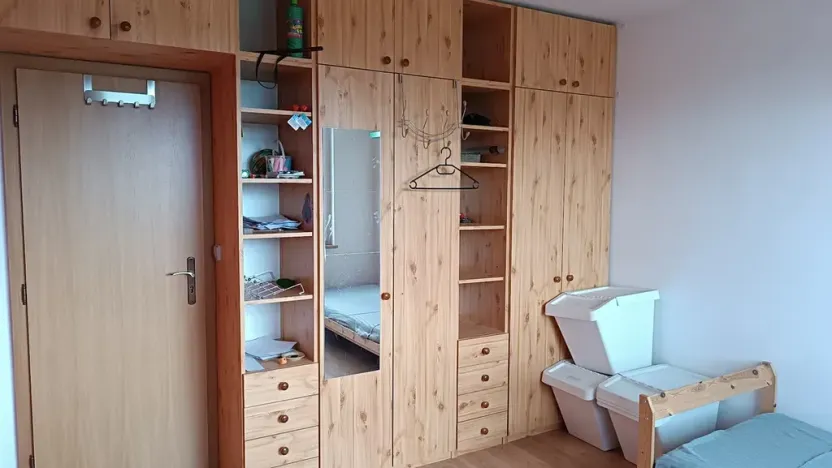 Prodej bytu 4+kk, Praha - Řepy, Španielova, 93 m2