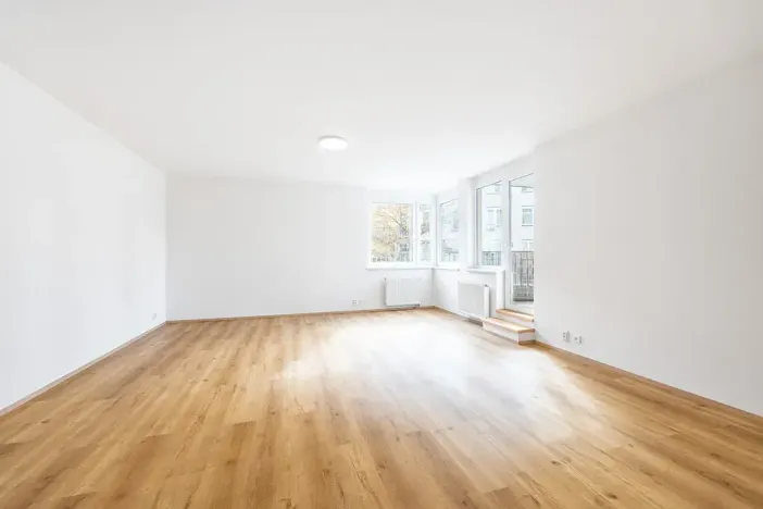 Prodej bytu 3+kk, Praha - Motol, Jeřabinová, 100 m2