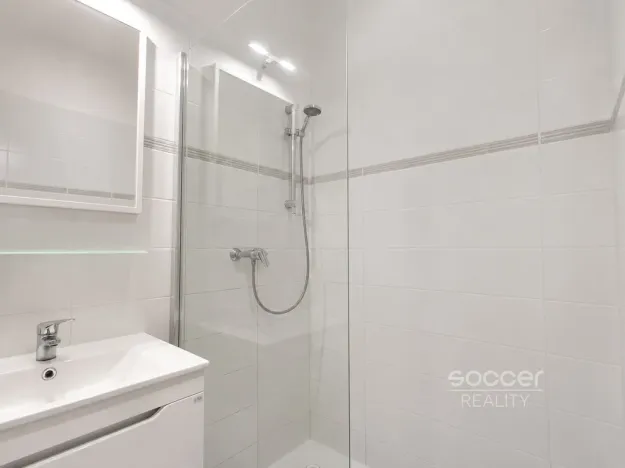 Pronájem bytu 2+1, Praha - Nové Město, Klimentská, 100 m2