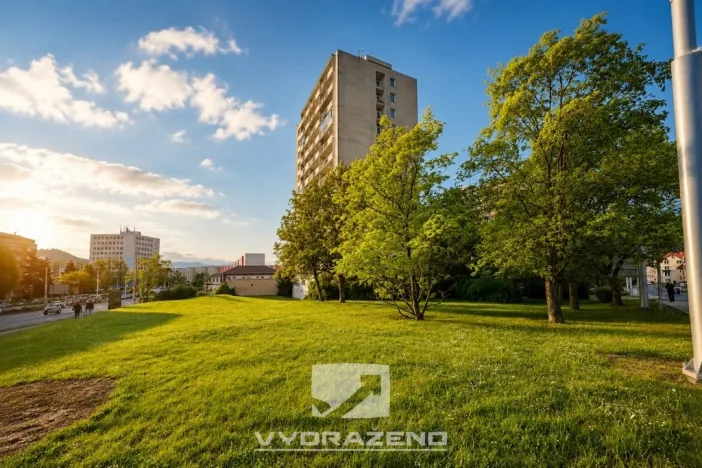 Prodej bytu 1+1, Teplice - Trnovany, Jana Koziny, 42 m2