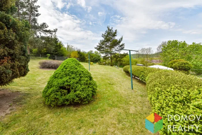 Prodej pozemku pro bydlení, Bavoryně, 623 m2