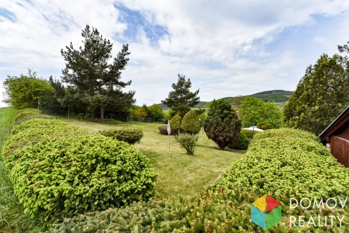 Prodej pozemku pro bydlení, Bavoryně, 623 m2