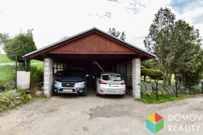 Prodej pozemku pro bydlení, Bavoryně, 623 m2