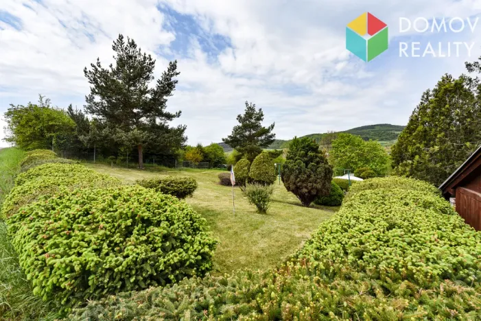 Prodej pozemku pro bydlení, Bavoryně, 623 m2