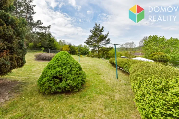 Prodej pozemku pro bydlení, Bavoryně, 623 m2