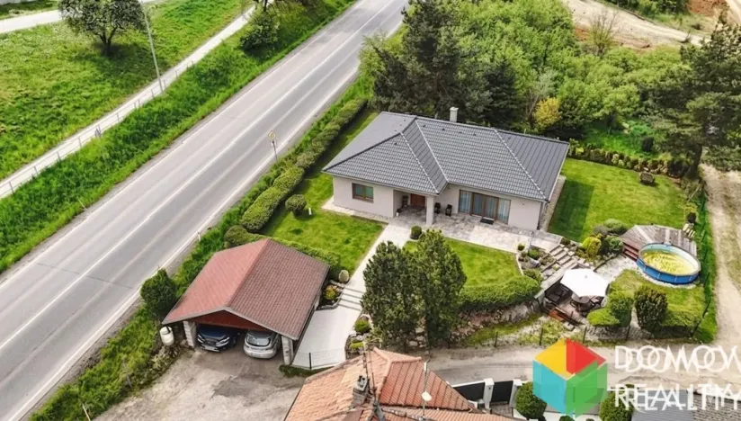 Prodej pozemku pro bydlení, Bavoryně, 623 m2
