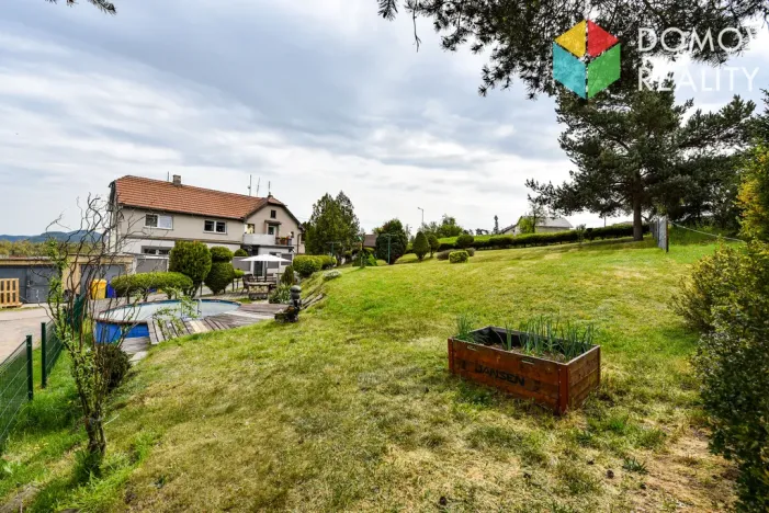 Prodej pozemku pro bydlení, Bavoryně, 623 m2