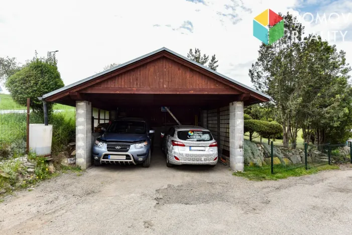 Prodej pozemku pro bydlení, Bavoryně, 623 m2