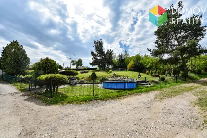 Prodej pozemku pro bydlení, Bavoryně, 623 m2