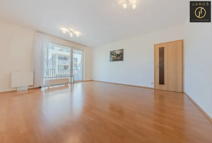 Prodej bytu 2+kk, Praha - Čakovice, Rýnská, 60 m2