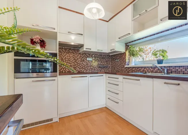 Prodej bytu 2+kk, Praha - Čakovice, Rýnská, 60 m2