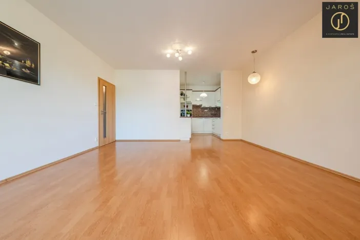 Prodej bytu 2+kk, Praha - Čakovice, Rýnská, 60 m2