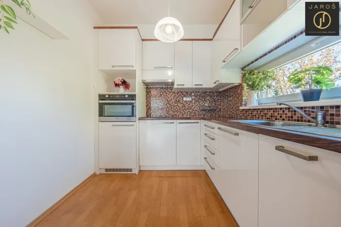 Prodej bytu 2+kk, Praha - Čakovice, Rýnská, 60 m2