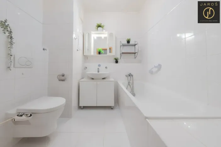 Prodej bytu 2+kk, Praha - Čakovice, Rýnská, 60 m2