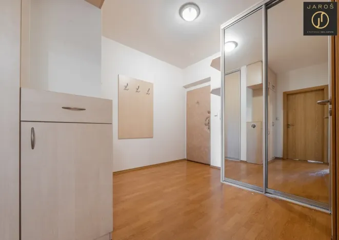 Prodej bytu 2+kk, Praha - Čakovice, Rýnská, 60 m2