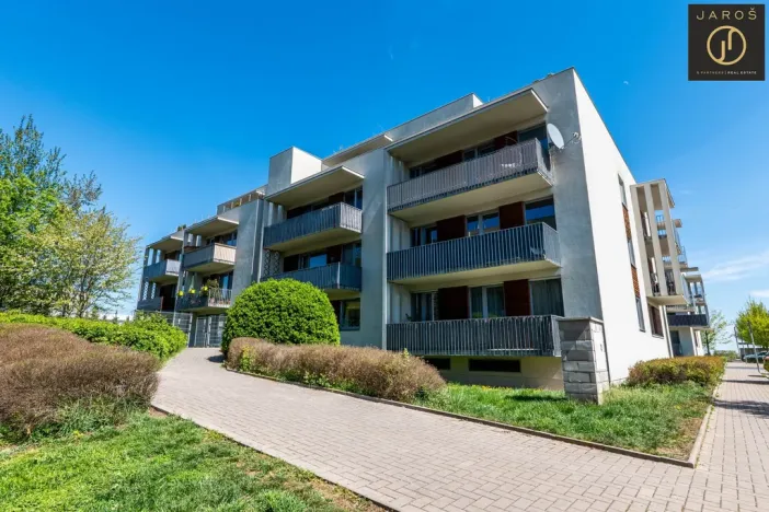 Prodej bytu 2+kk, Praha - Čakovice, Rýnská, 60 m2